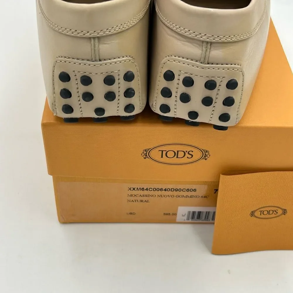 Tods comes brand